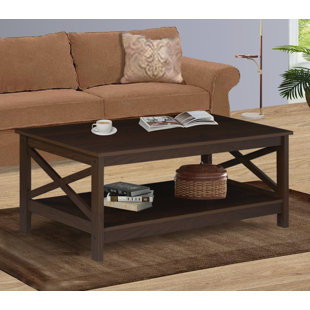 Tresanti coffee store table